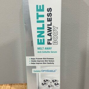 Enlite Flawless Body Melt Away Anti-Cellulite Serum